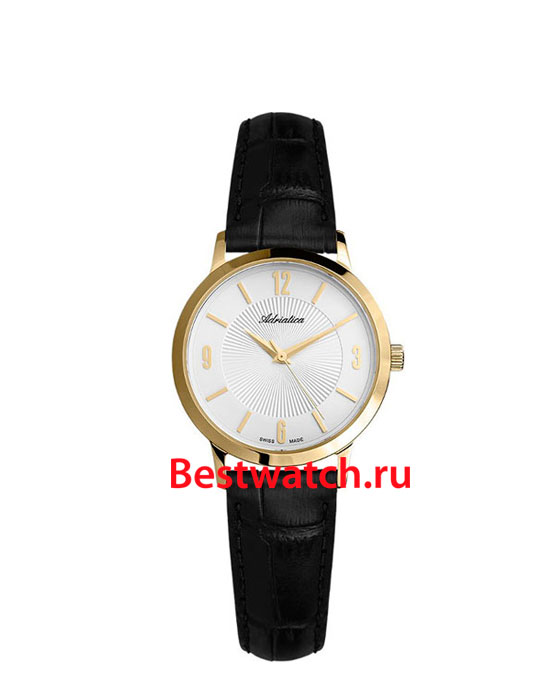 Часы Adriatica Twin 3173.1253Q
