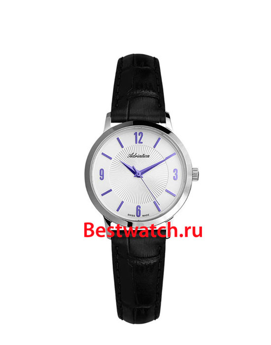 Часы Adriatica Twin 3173.52B3Q
