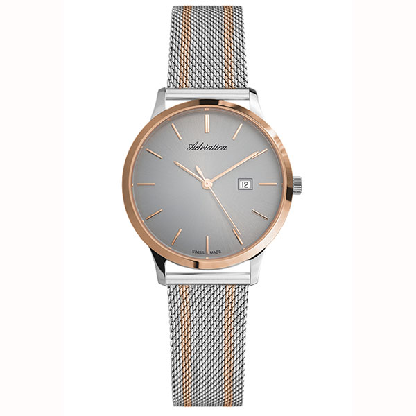 Часы Adriatica Ladies 3174.R117Q