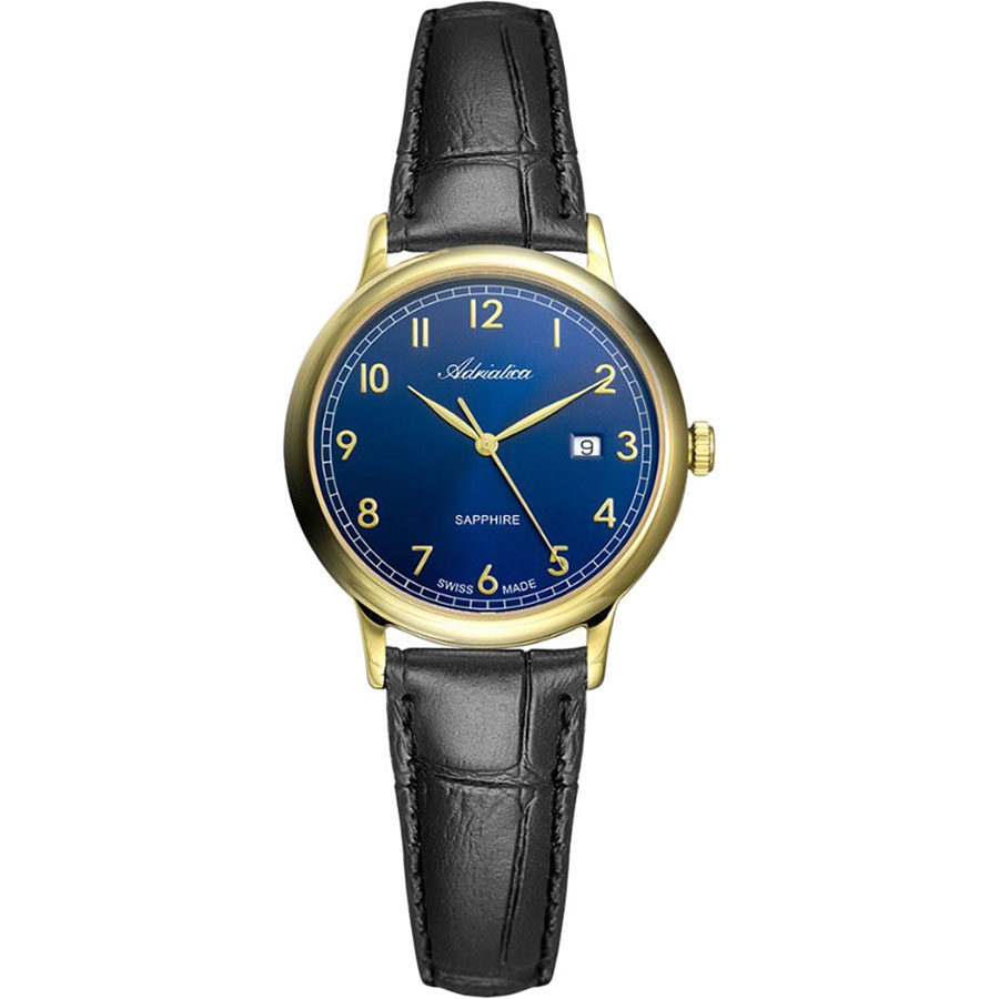 Часы Adriatica Essence 3180.1225Q