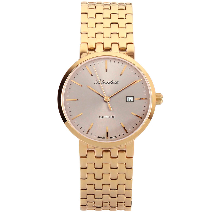 Часы Adriatica Ladies 3181.1117Q