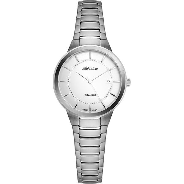 Часы Adriatica Ladies 3182.4113Q