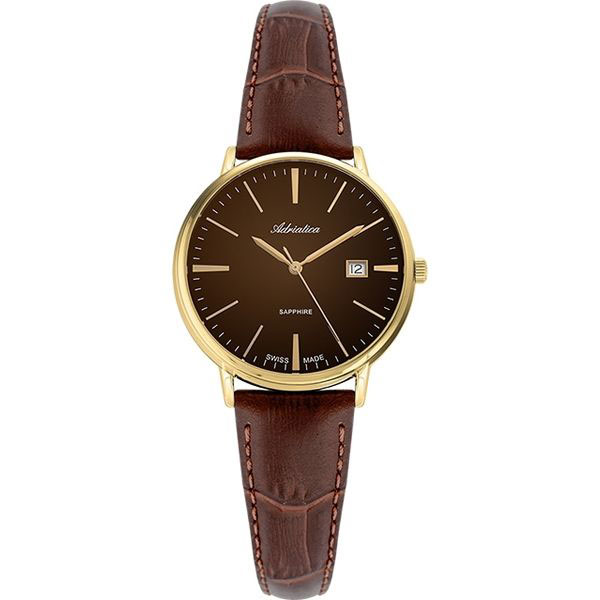 Часы Adriatica Pairs 3183.121GQ