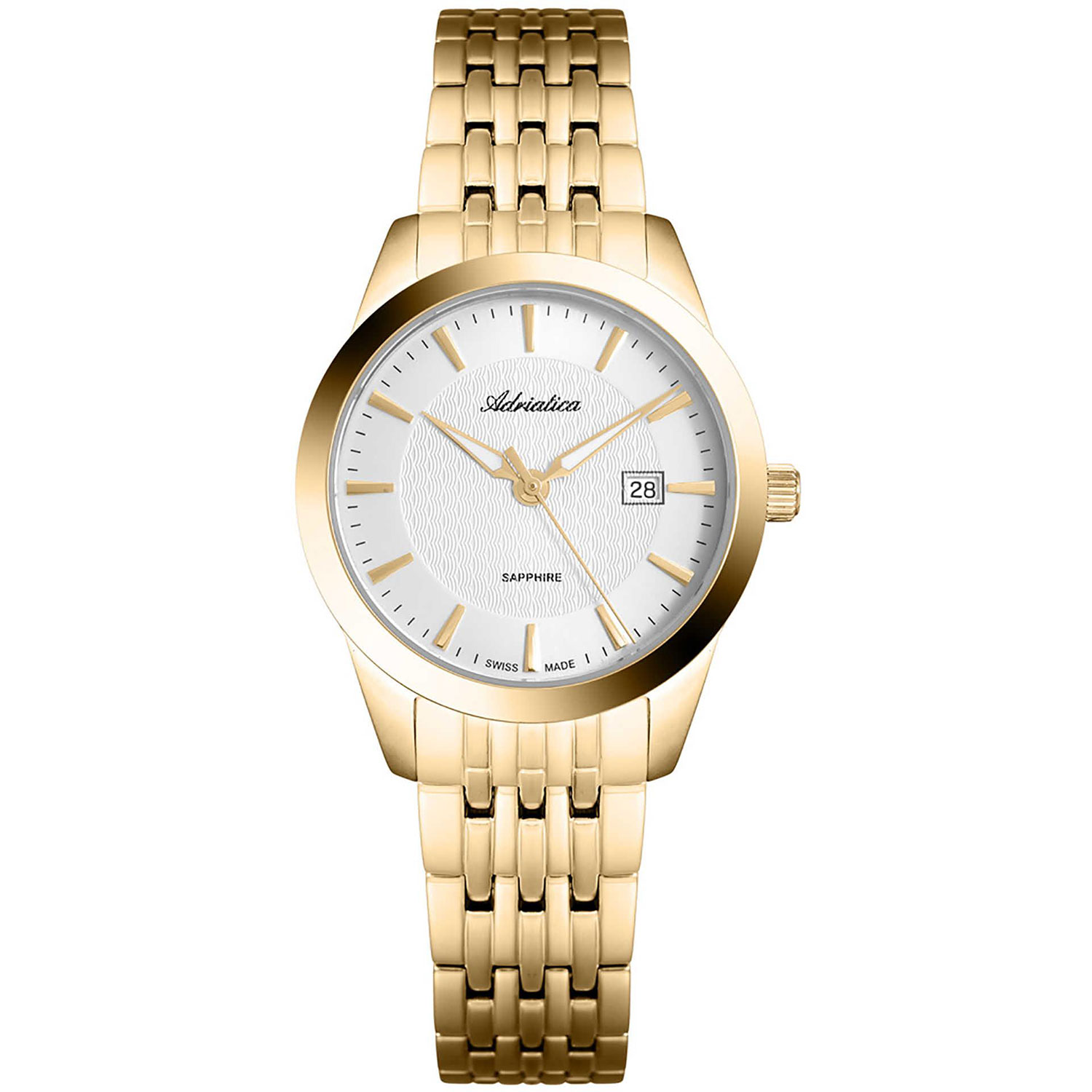 Часы Adriatica Ladies 3188.1113Q