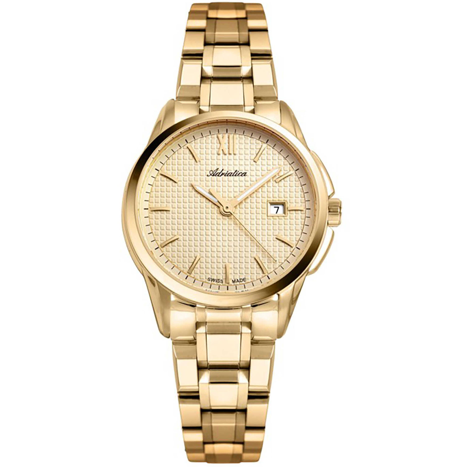 Часы Adriatica Ladies 3190.1161Q