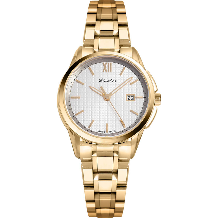 Часы Adriatica Paris 3190.1163Q