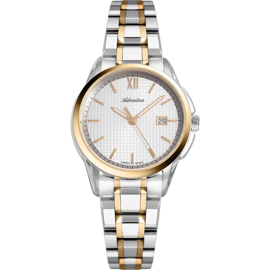 Часы Adriatica Paris 3190.2163Q