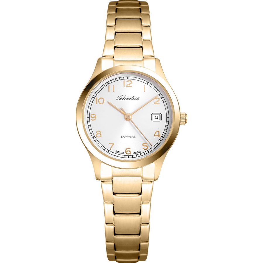 Часы Adriatica Paris 3192.1123Q