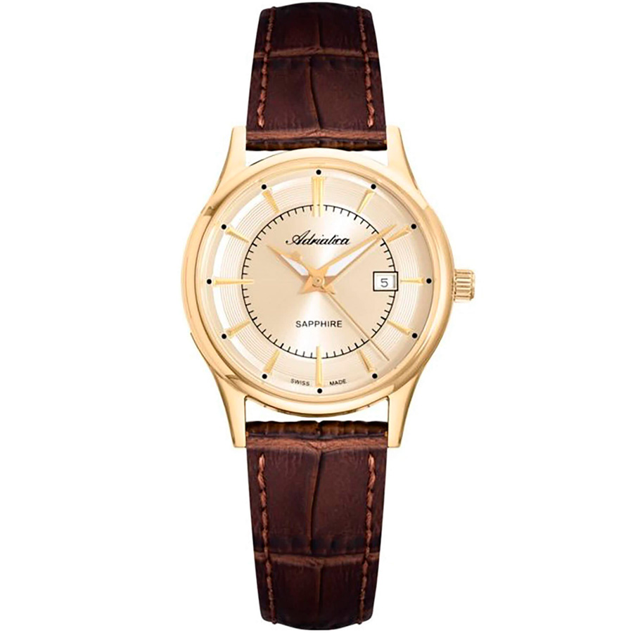 Часы Adriatica Pairs 3196.1211Q
