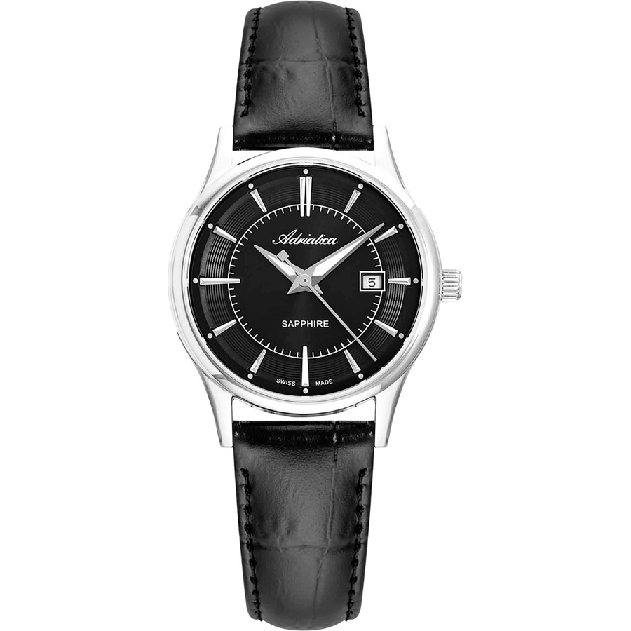 Часы Adriatica Pairs 3196.5214Q