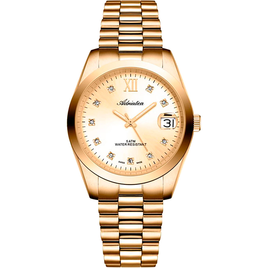 Часы Adriatica Ladies 3199.1181Q