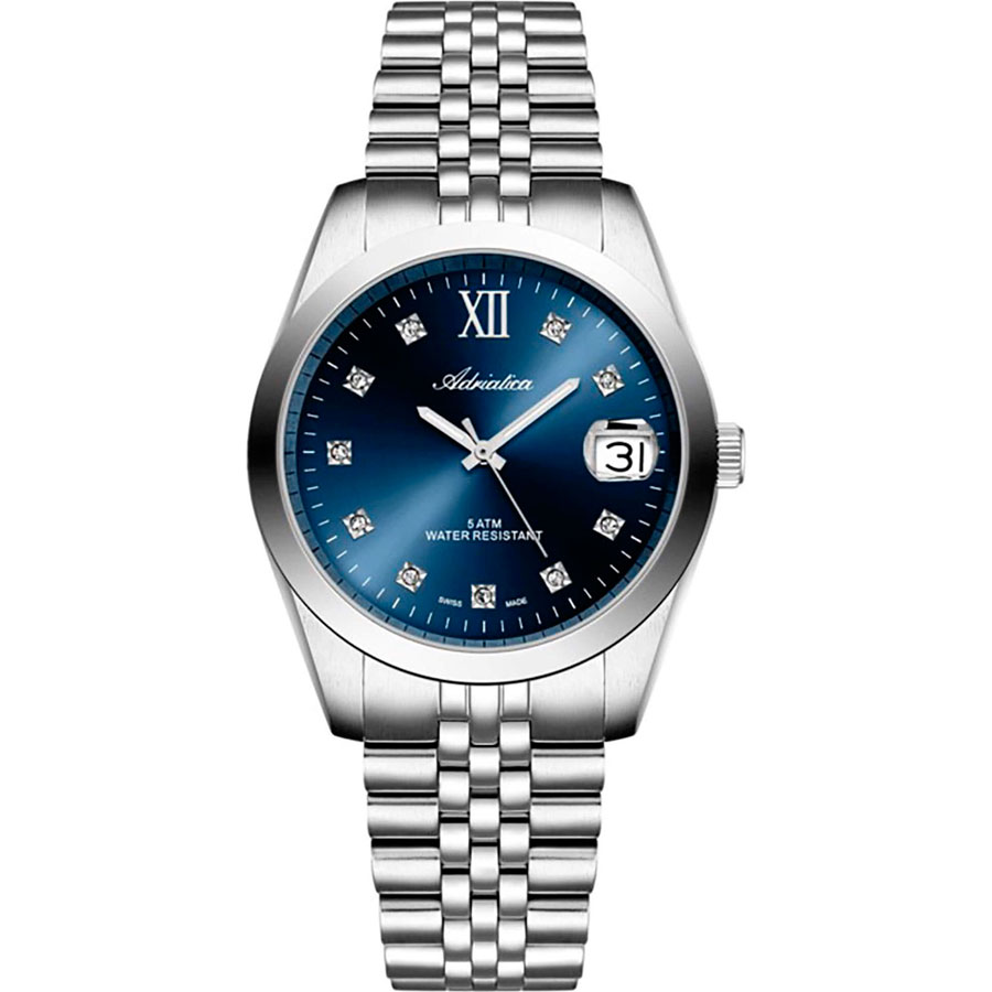 Часы Adriatica Classic 3199.5185Q