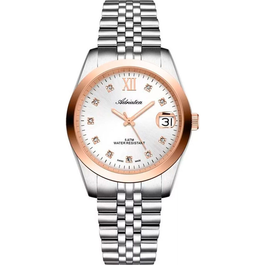 Часы Adriatica Classic 3199.R183Q
