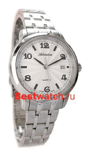 Часы Adriatica Ladies 3207.5153Q