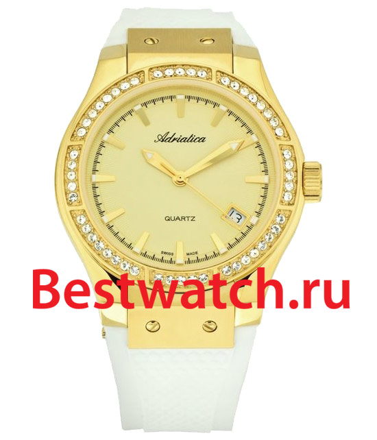 Часы Adriatica Automatic 3209.1211QZ