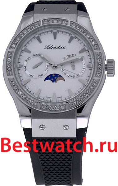 Часы Adriatica Multifunction 3209.5213QFZ