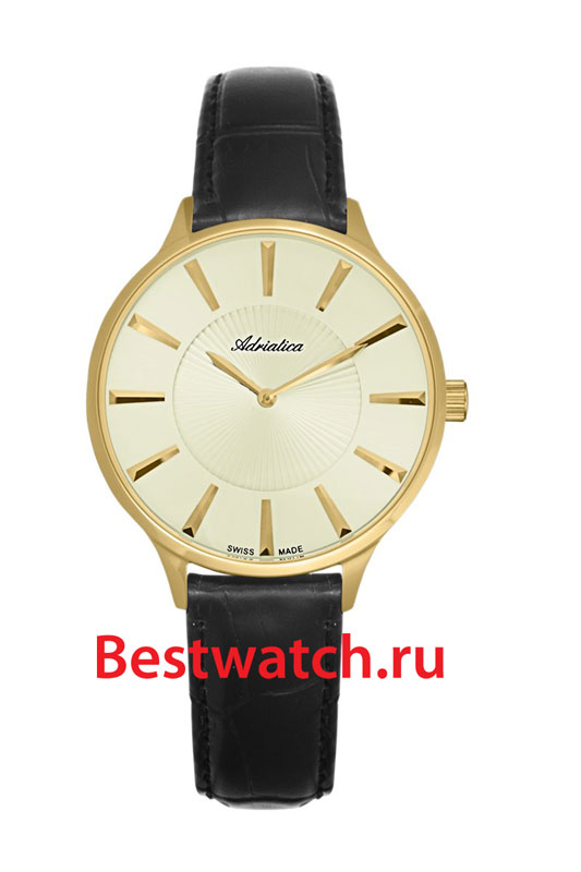 Часы Adriatica Ladies 3211.1211Q