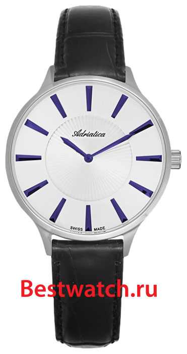 Часы Adriatica Ladies 3211.52B3Q