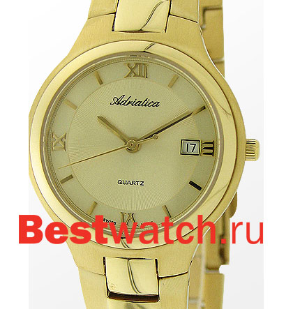 Часы Adriatica Ladies 3214.1161Q