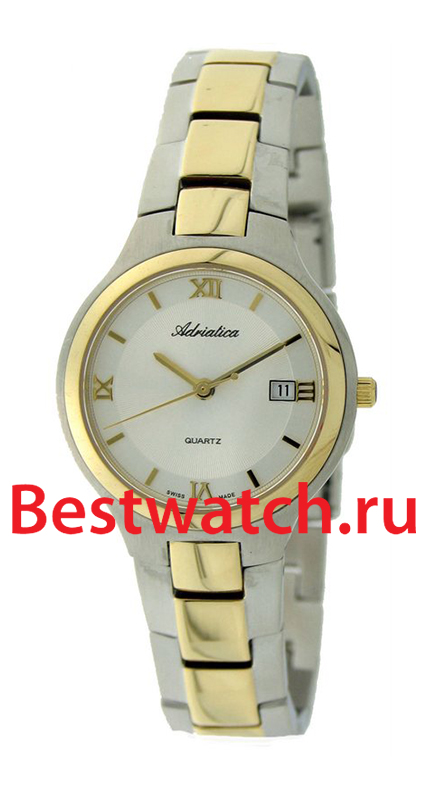 Часы Adriatica Ladies 3214.2163Q