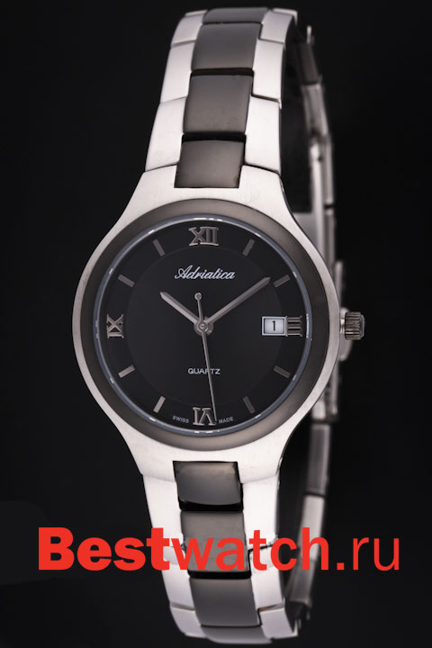 Часы Adriatica Ladies 3214.B164Q