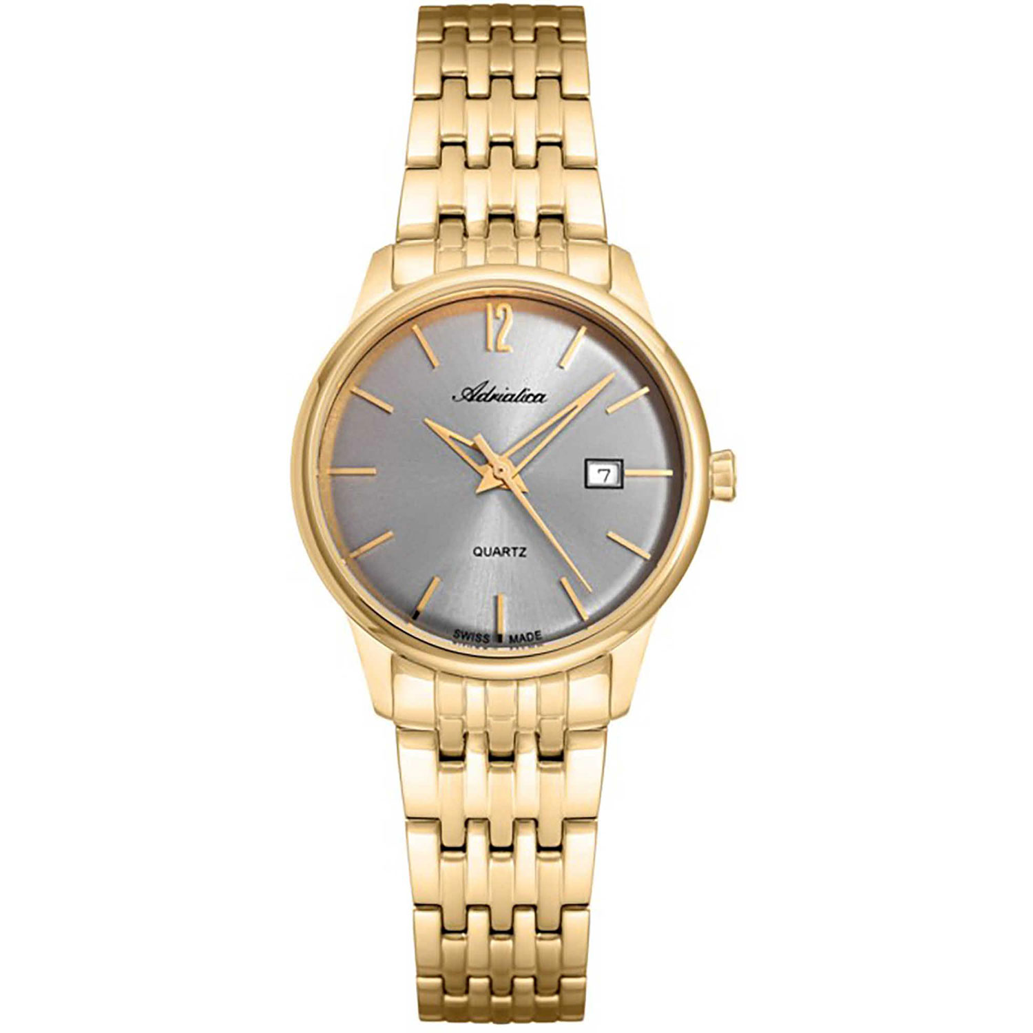 Часы Adriatica Ladies 3254.1157Q