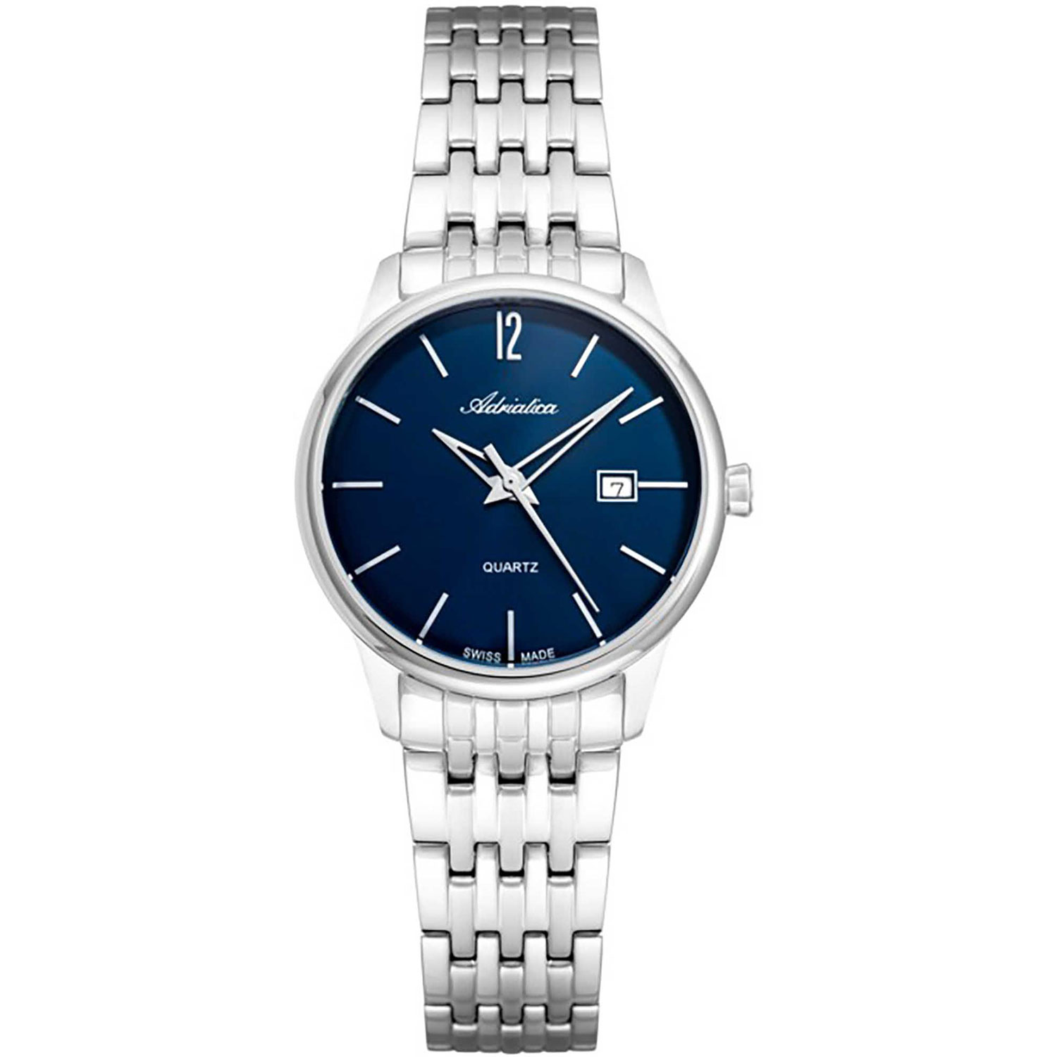 Часы Adriatica Ladies 3254.5155Q