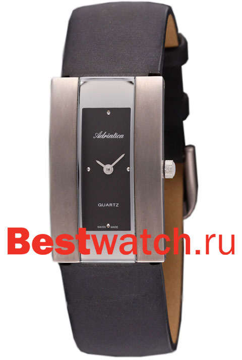 Часы Adriatica Titanium 3382.4244Q