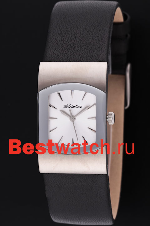 Часы Adriatica Titanium 3389.4213Q