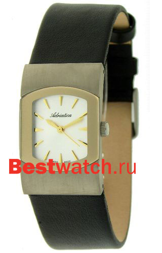Часы Adriatica Titanium 3389.6213Q