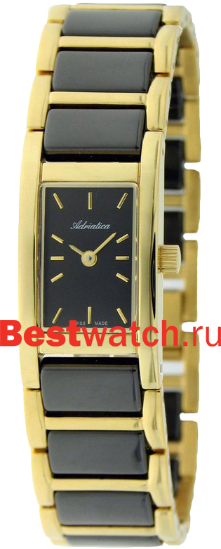 Часы Adriatica Ladies 3396.F114Q