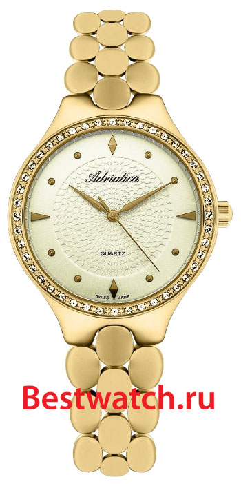 Часы Adriatica Ladies 3401.1191QZ
