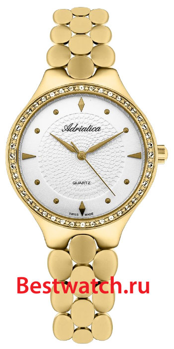 Часы Adriatica Ladies 3401.1193QZ