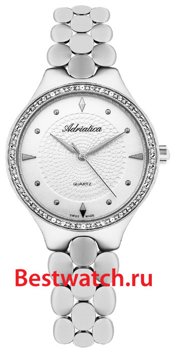 Часы Adriatica Ladies 3401.5193QZ