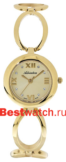 Часы Adriatica Ladies 3403.1181Q
