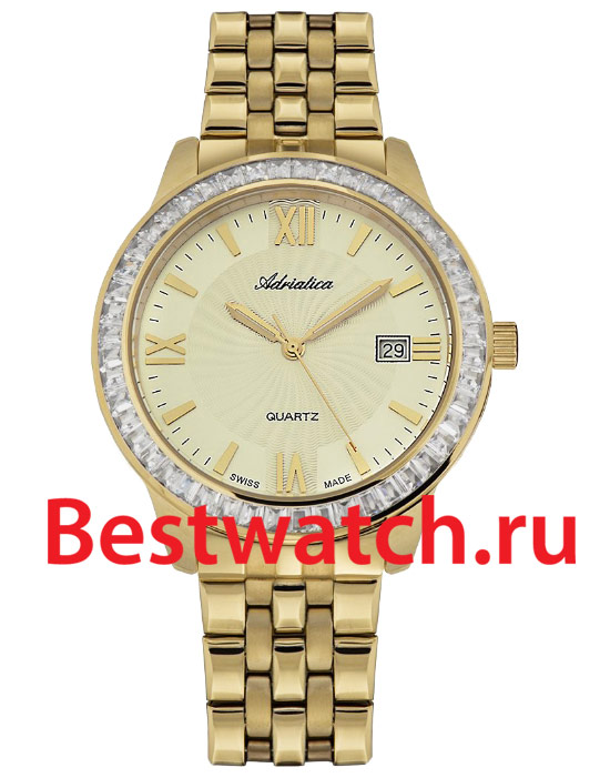 Часы Adriatica Ladies 3405.1161QZ
