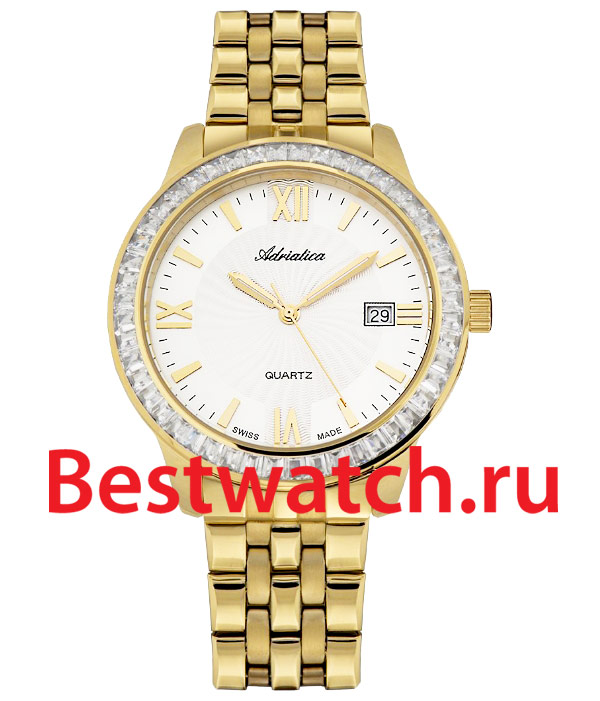 Часы Adriatica Ladies 3405.1163QZ