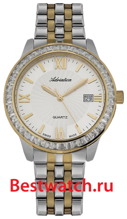 Часы Adriatica Ladies 3405.2163QZ