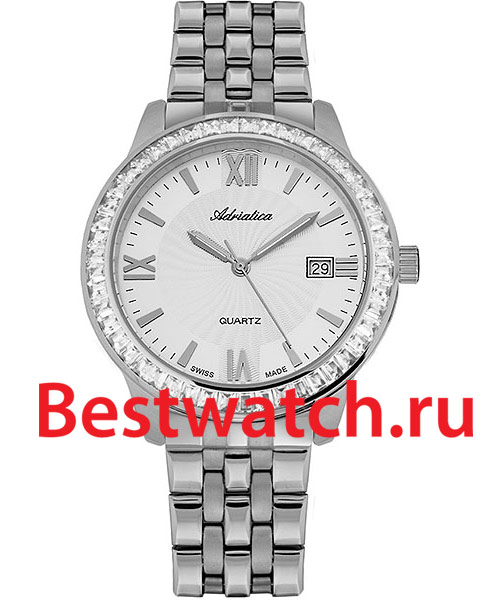 Часы Adriatica Ladies 3405.5163QZ