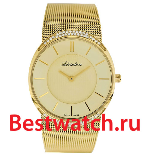 Часы Adriatica Ladies 3406.1111QZ