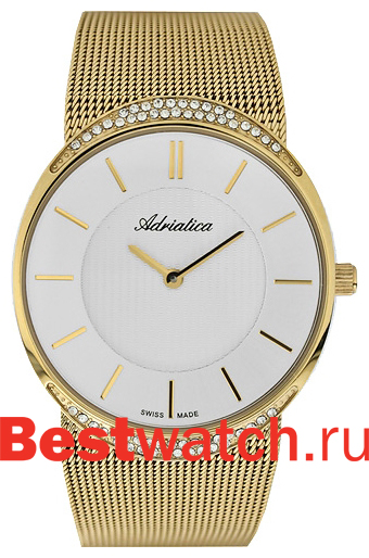 Часы Adriatica Ladies 3406.1113QZ