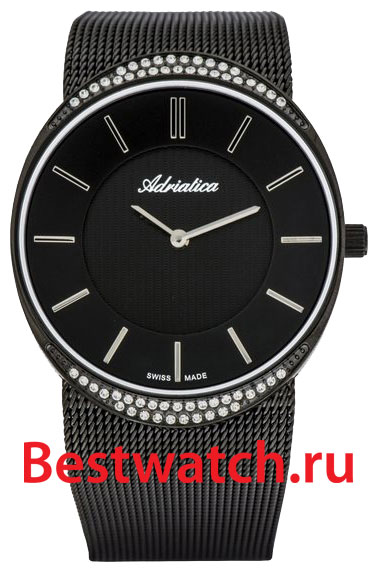 Часы Adriatica Ladies 3406.B114QZ