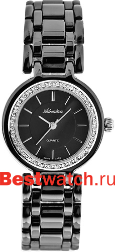 Часы Adriatica Ceramic 3408.E114QZ