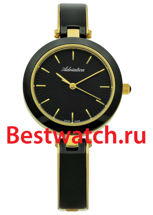 Часы Adriatica Ceramic 3411.F114Q