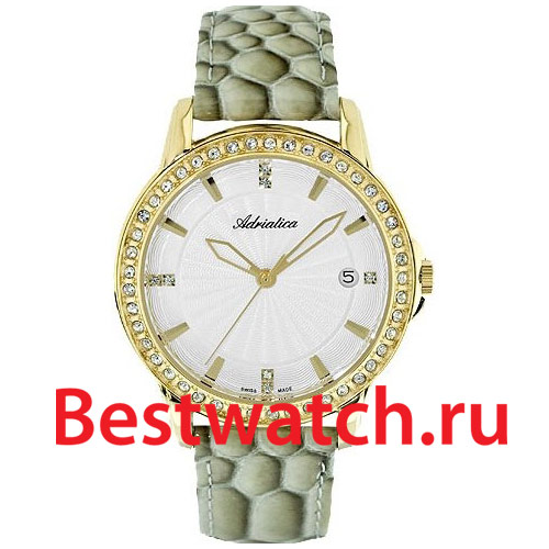 Часы Adriatica Automatic 3416.1213QZ