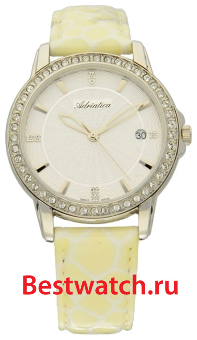 Часы Adriatica Ladies 3416.5213QZ