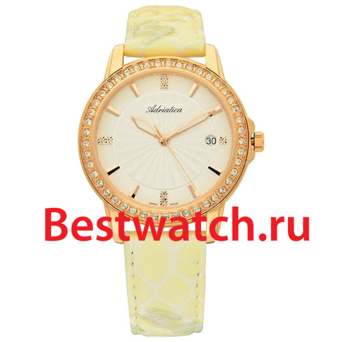Часы Adriatica Ladies 3416.9213QZ