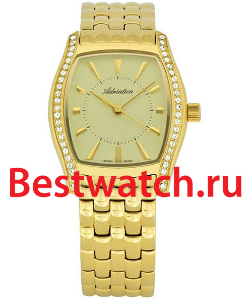 Часы Adriatica Ladies 3417.1111QZ