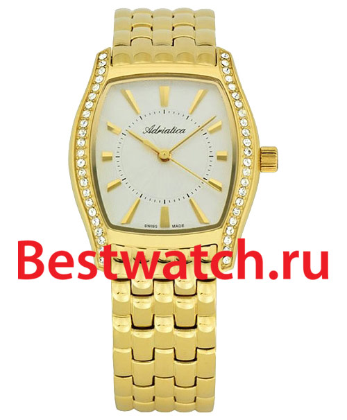 Часы Adriatica Ladies 3417.1113QZ
