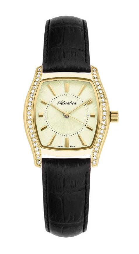 Часы Adriatica Zirconia 3417.1211QZ